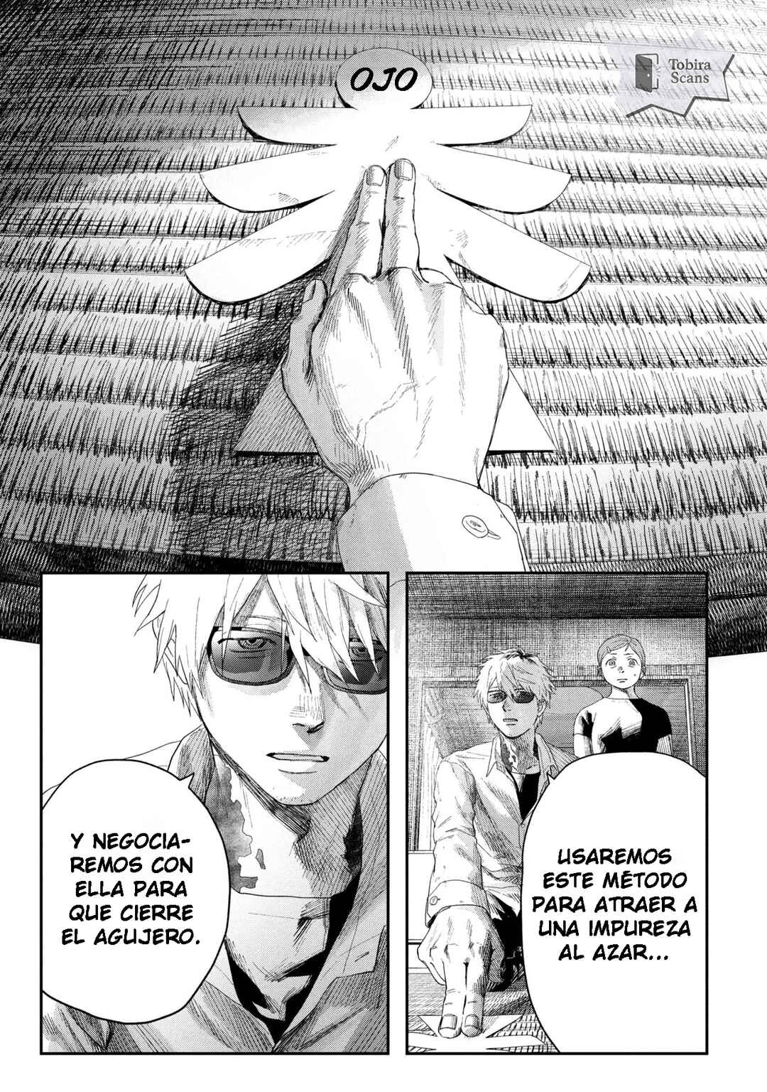 Hikaru Ga Shinda Natsu Chapter 44.1 - Page 2