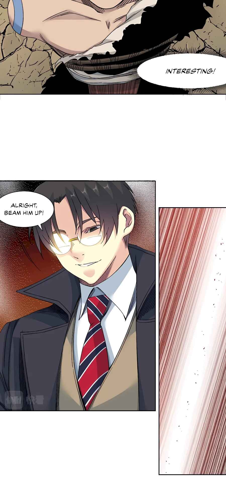 Eternal Club Chapter 146 - Page 10
