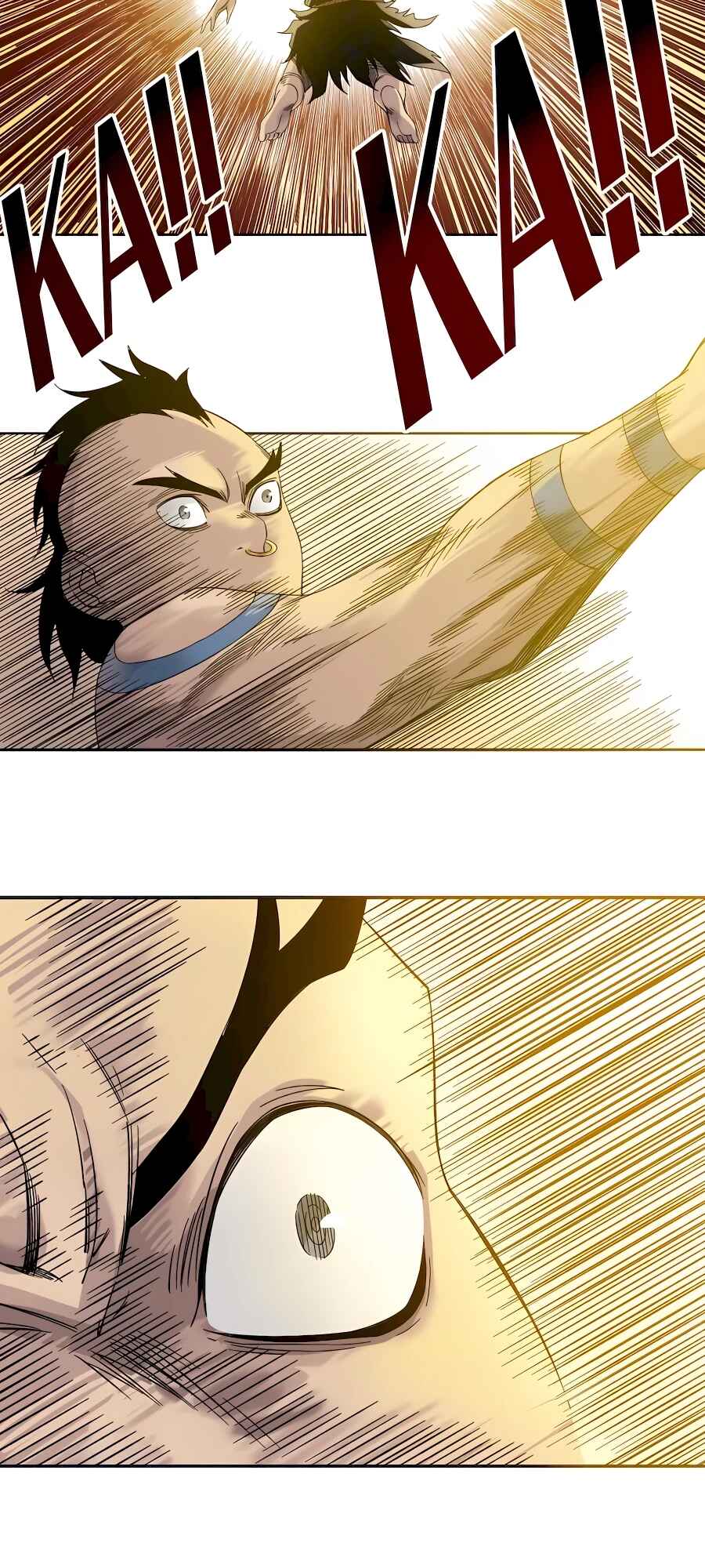 Eternal Club Chapter 146 - Page 21