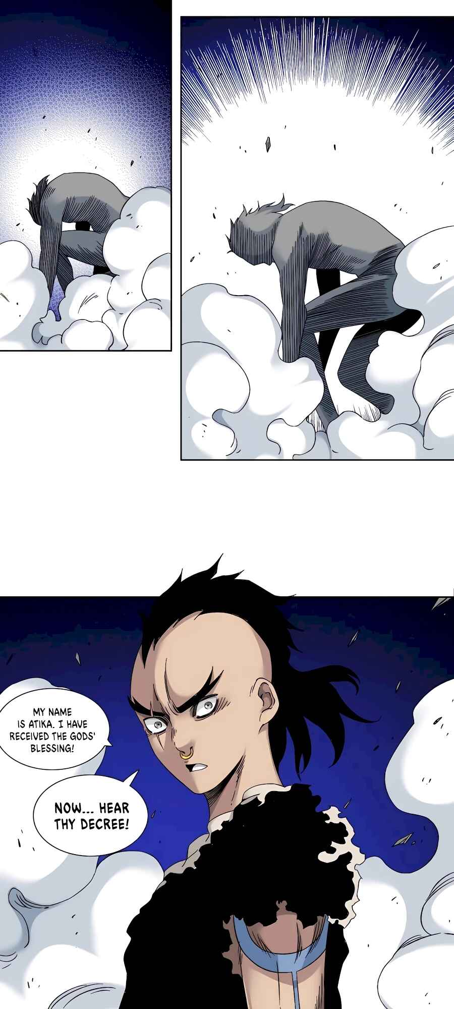 Eternal Club Chapter 146 - Page 25
