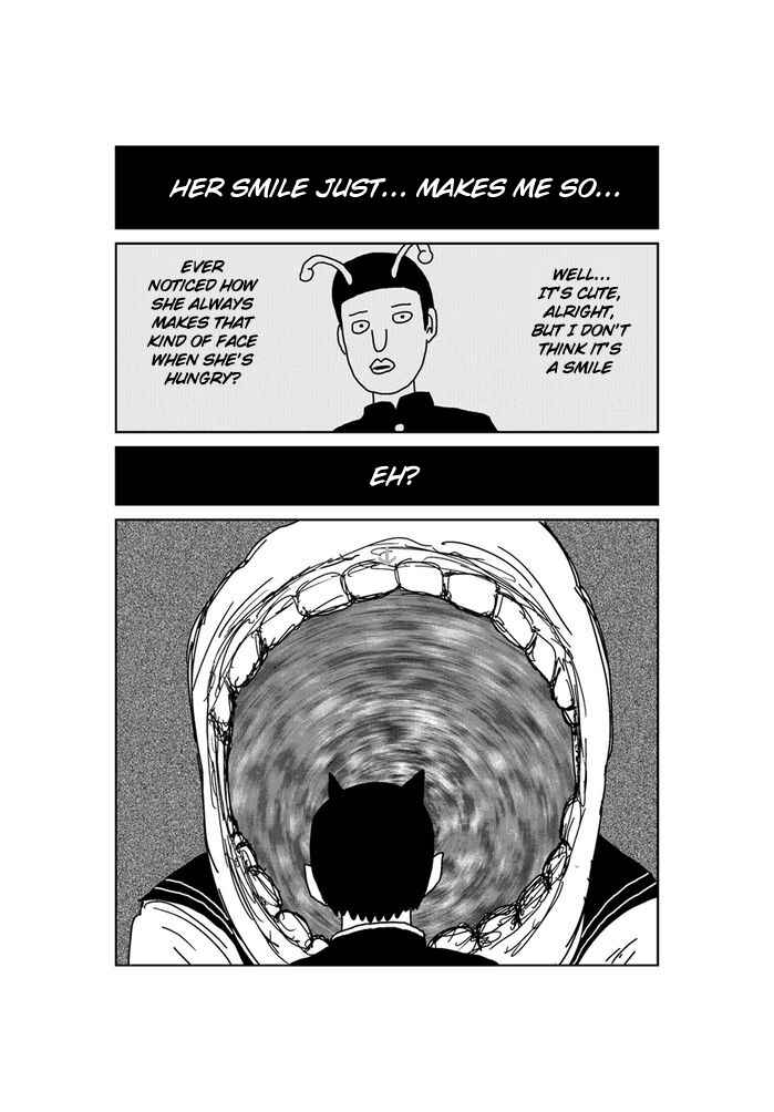 Makai no Ossan Chapter 237 - Page 2