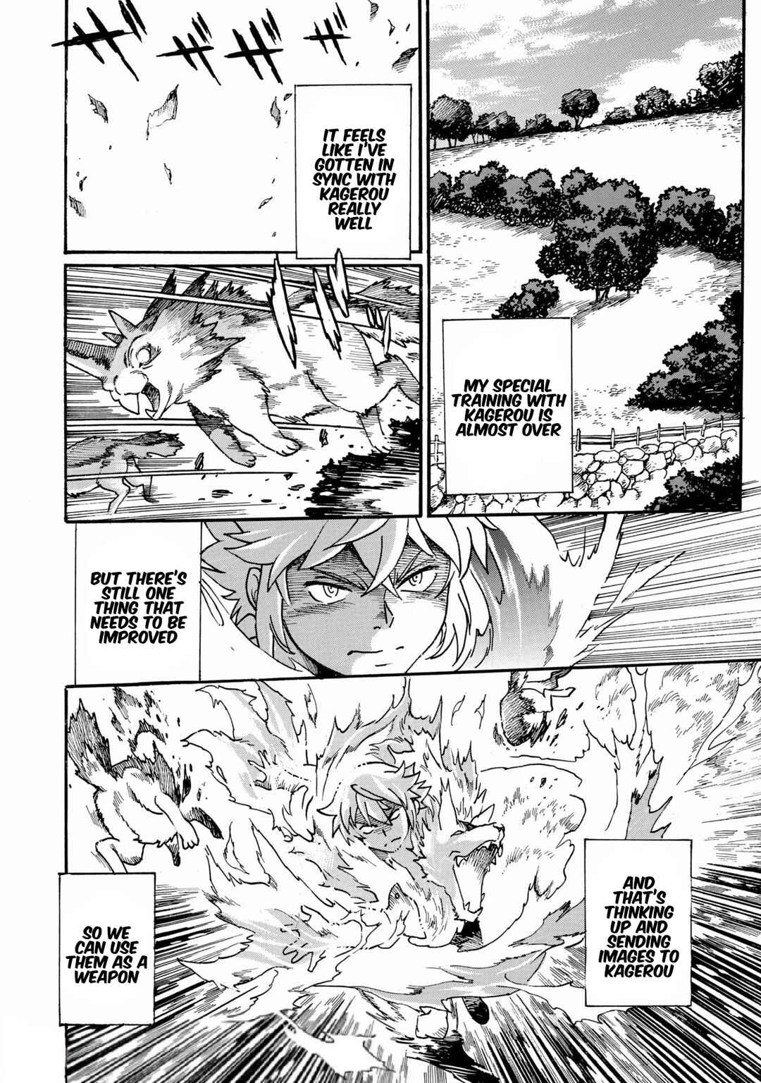 Dappou Tamer no Nariagari Boukentan ~S-Rank Bishoujo Boukensha ga Ore no Juuma ni Natteimasu~ Chapter 4 - Page 24