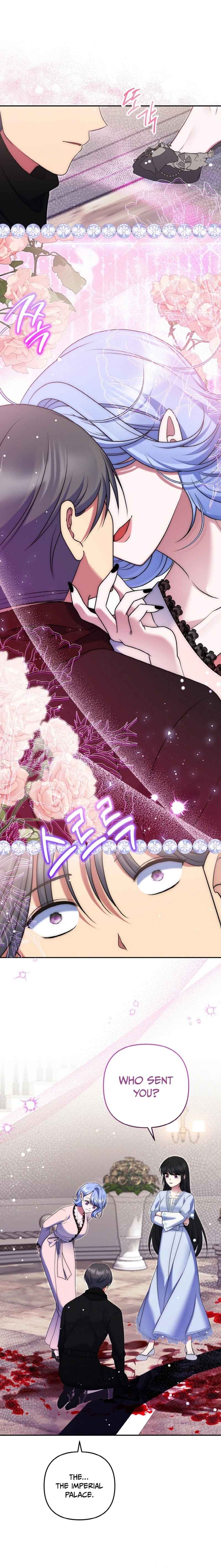 I'm the Final Boss Villainess He Must Kill Chapter 31 - Page 18
