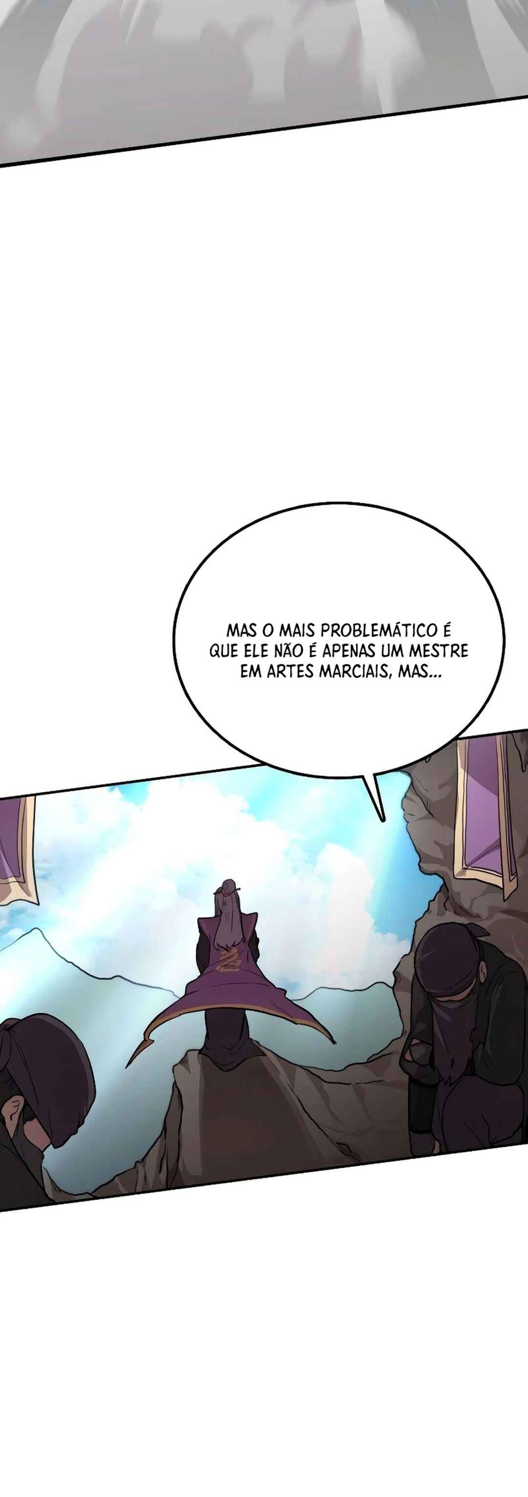 Amado Mujuk Bulpae Chapter 0 - Page 12