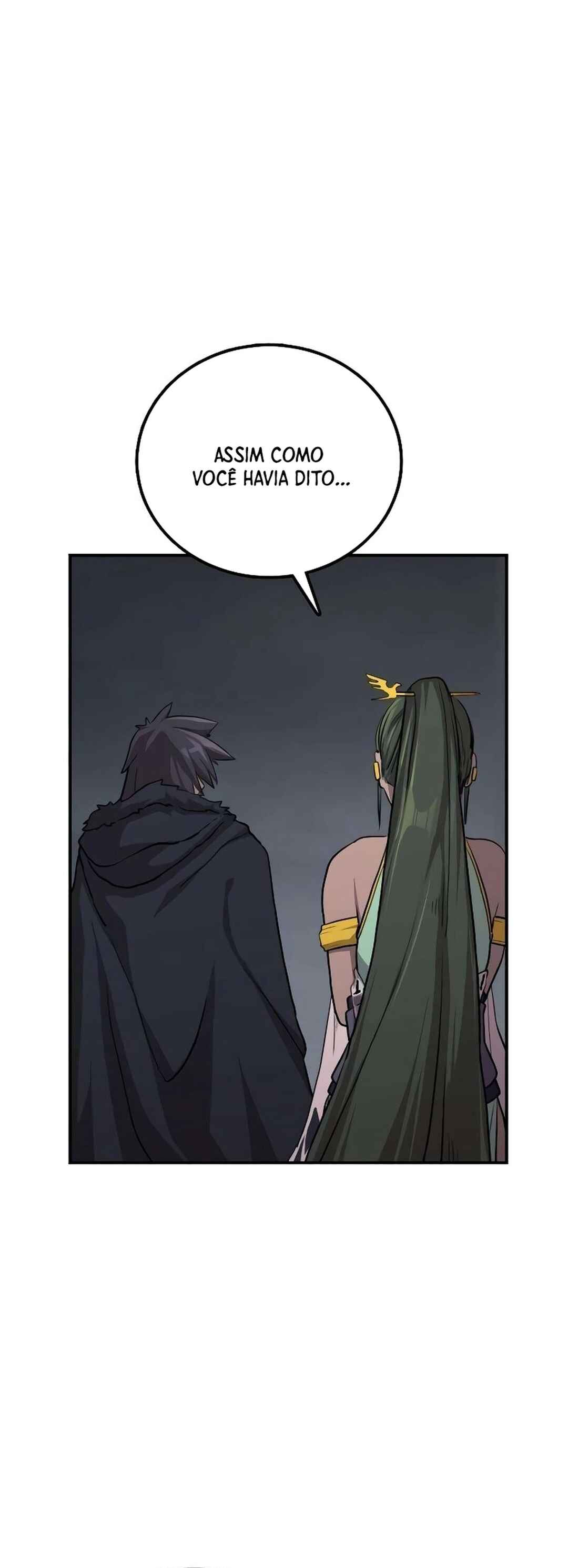 Amado Mujuk Bulpae Chapter 0 - Page 27