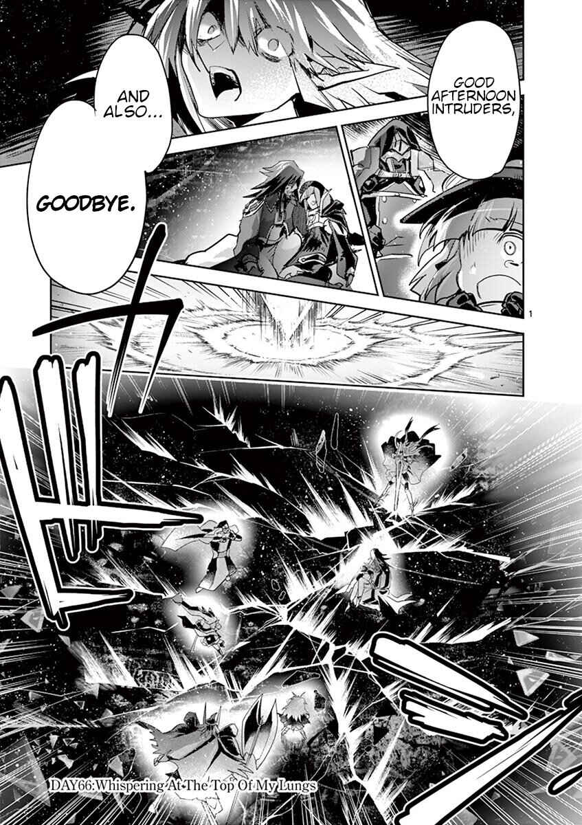 It's My Life Chapter 66 - Page 1