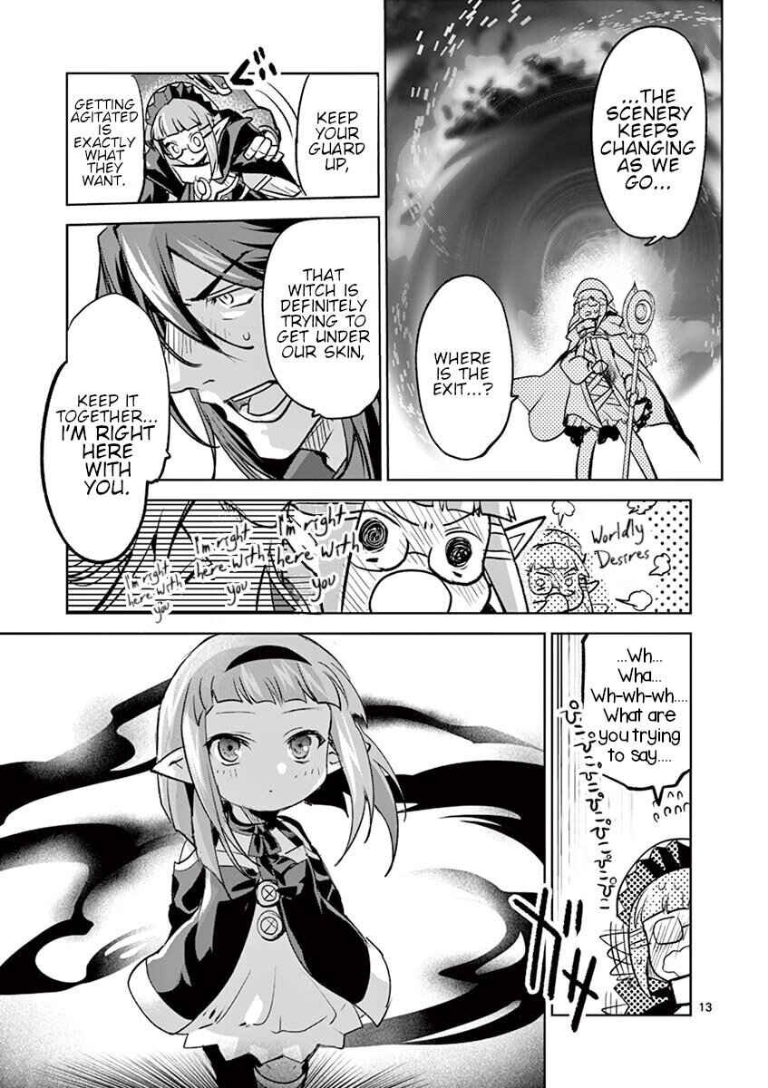 It's My Life Chapter 66 - Page 13