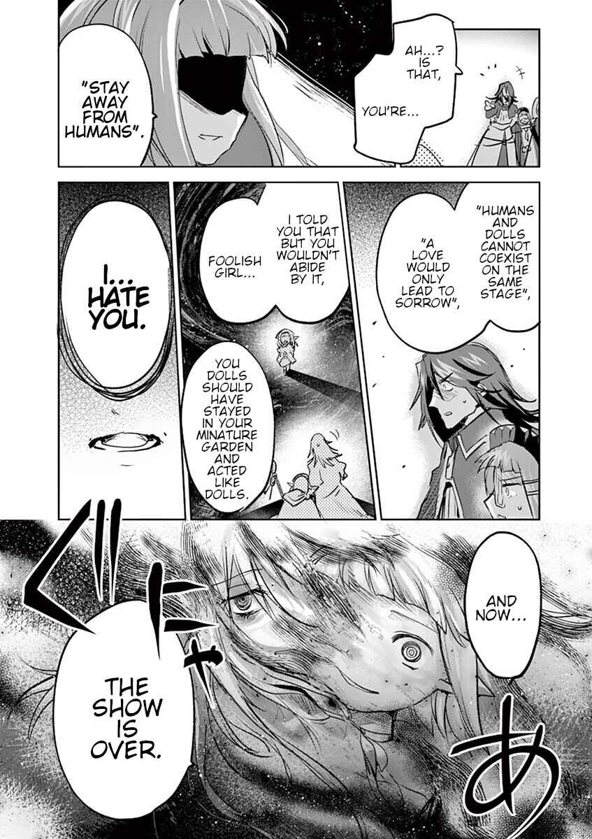 It's My Life Chapter 66 - Page 14