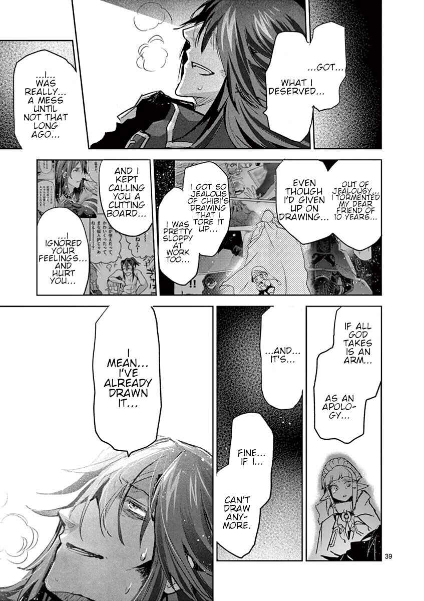 It's My Life Chapter 66 - Page 38