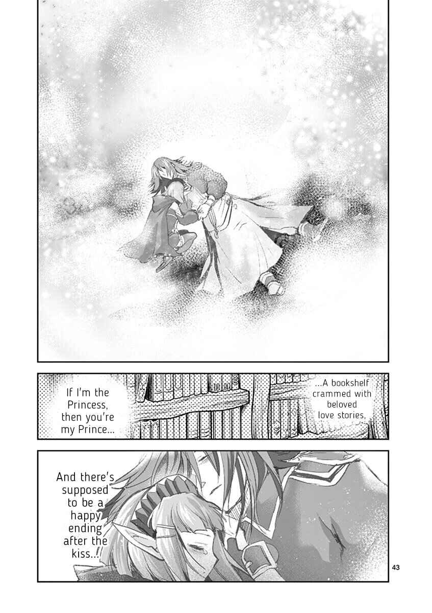 It's My Life Chapter 66 - Page 42