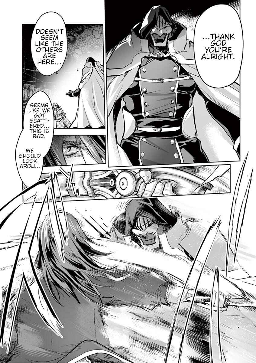 It's My Life Chapter 66 - Page 5