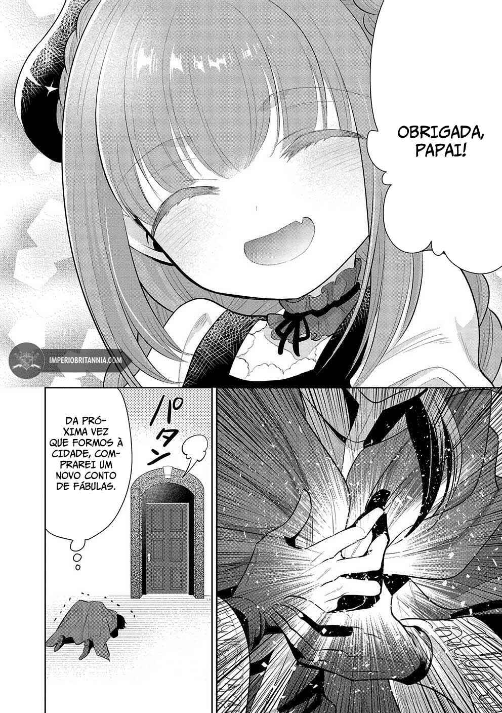 Maou no Ore ga Dorei Elf wo Yome ni Shitanda ga, Dou Medereba Ii? Chapter 53 - Page 27