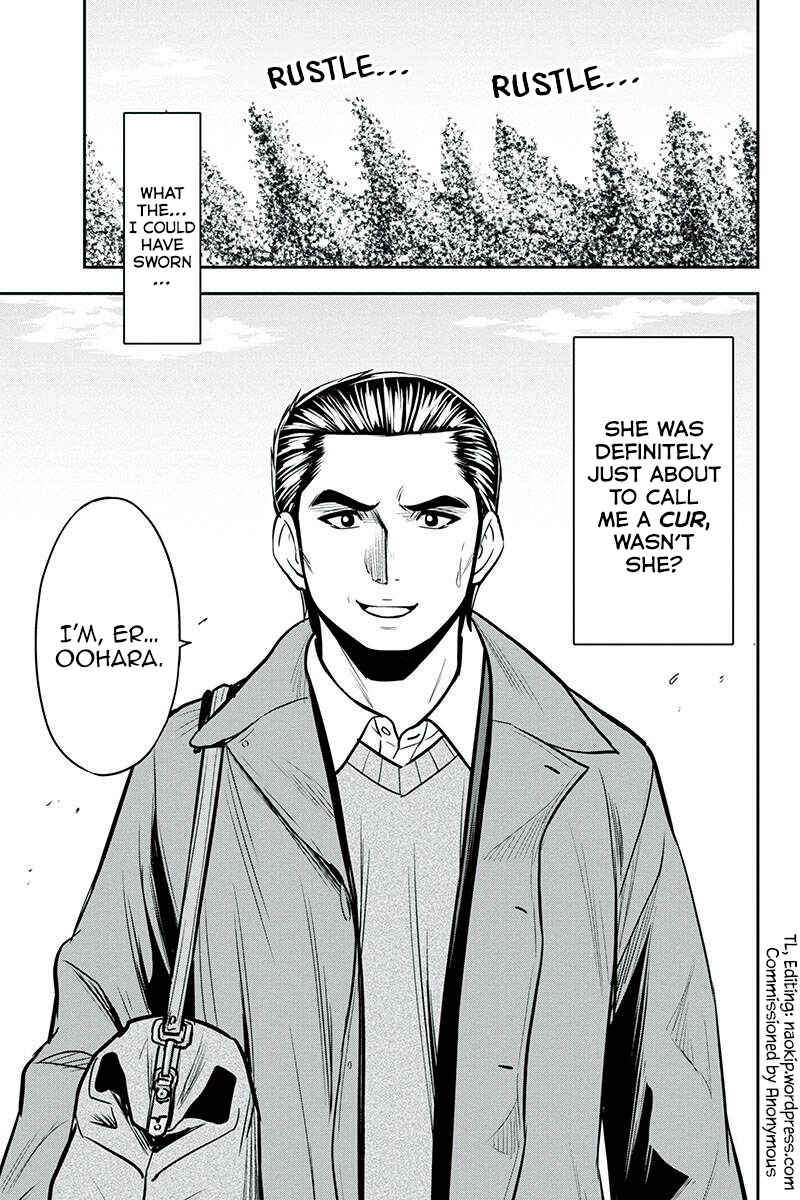 Orenchi ni Kita Onna Kishi to Inakagurashi Surukotoninatta Ken Chapter 86 - Page 19