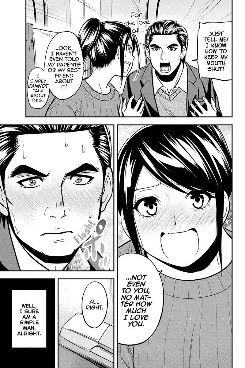 Orenchi ni Kita Onna Kishi to Inakagurashi Surukotoninatta Ken Chapter 86 - Page 7