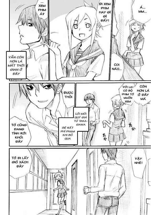 Onani Master Kurosawa Chapter 14 - Page 10