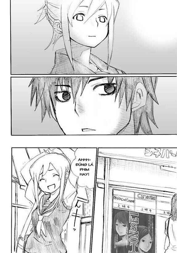 Onani Master Kurosawa Chapter 14 - Page 14
