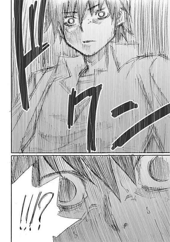 Onani Master Kurosawa Chapter 14 - Page 22
