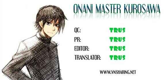 Onani Master Kurosawa Chapter 14 - Page 24