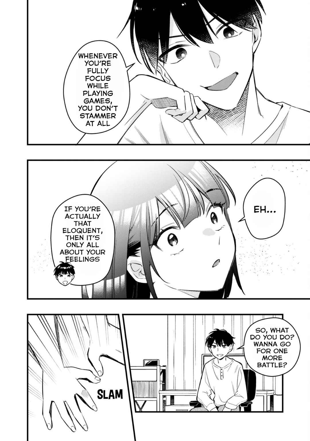 Senpai, Jitaku Keibiin no Koyou wa Ikaga desu ka? Chapter 5 - Page 13
