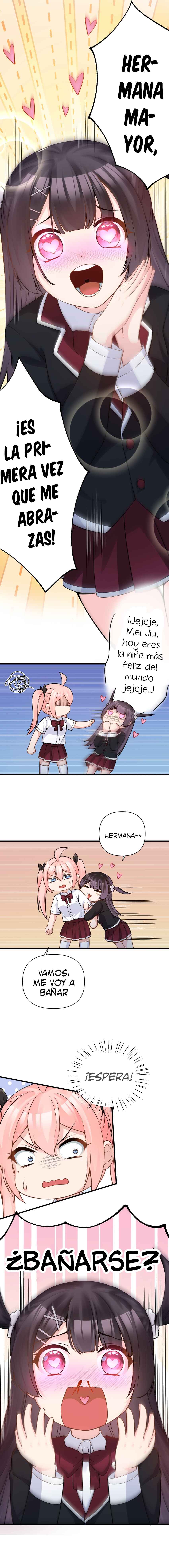 Yandere Senior VS Tsundere Girlfriend! But I'm Just Here to Game! Chapter 19 - Page 10