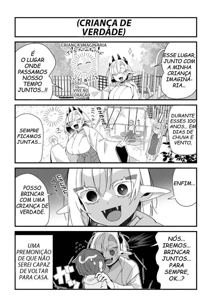 Kyou kara Onushi wa Warawa no Musuko Chapter 5 - Page 5