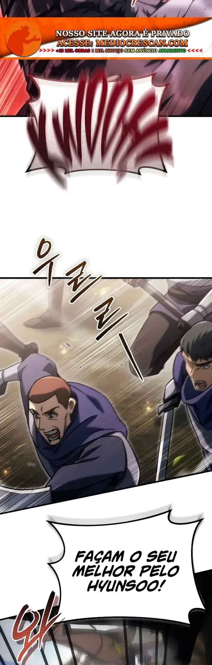 The Genius Blacksmith's Game Chapter 42 - Page 21