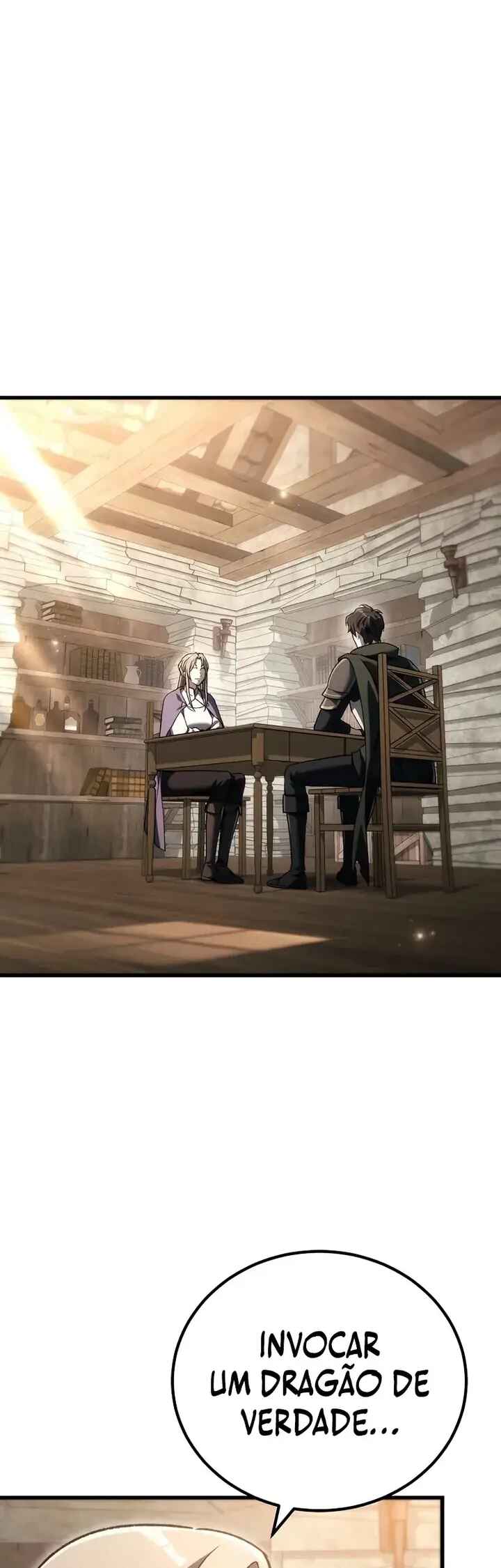 The Genius Blacksmith's Game Chapter 42 - Page 62