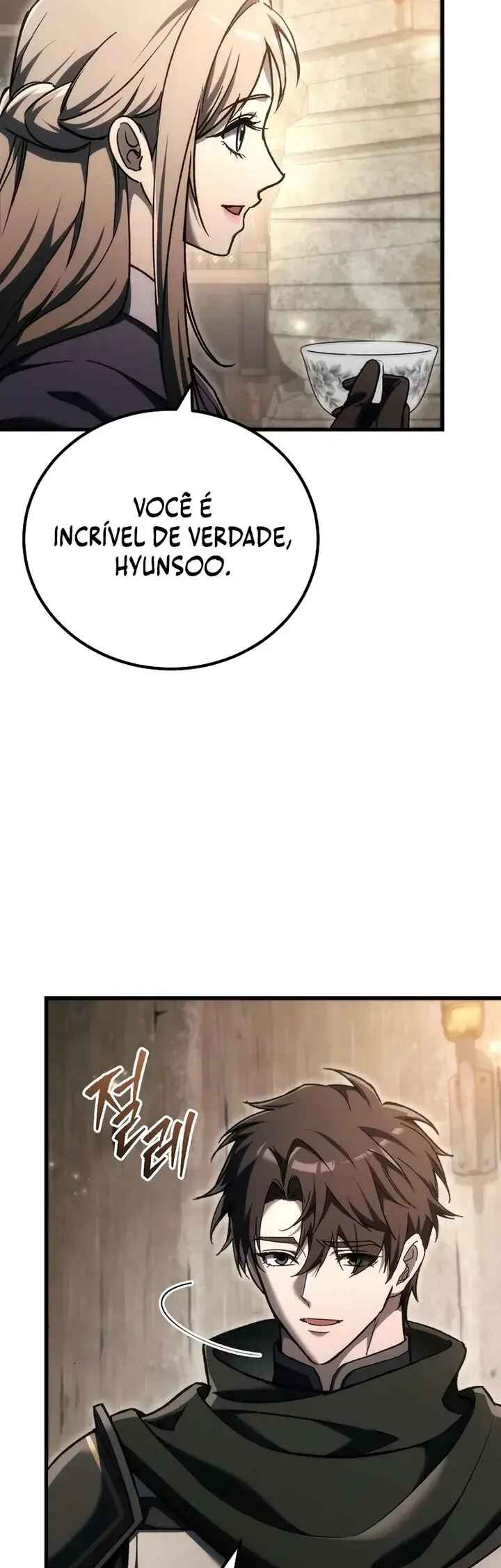 The Genius Blacksmith's Game Chapter 42 - Page 63