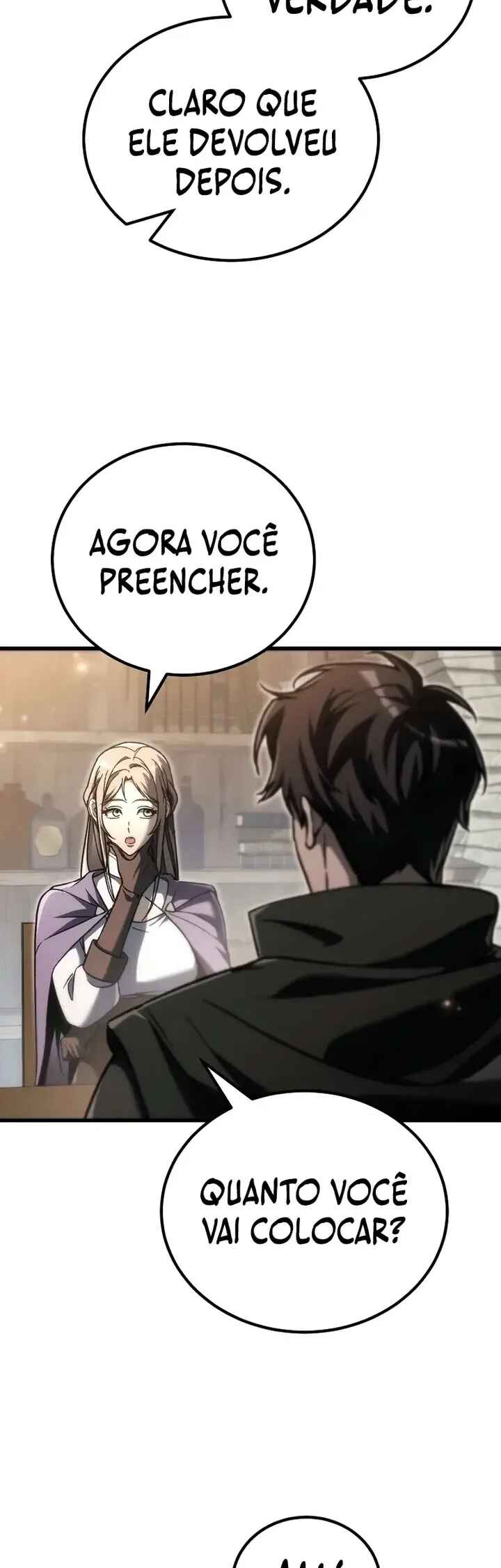 The Genius Blacksmith's Game Chapter 42 - Page 68