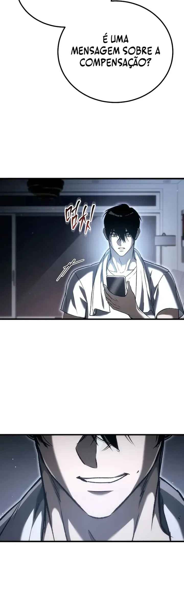 The Genius Blacksmith's Game Chapter 42 - Page 74