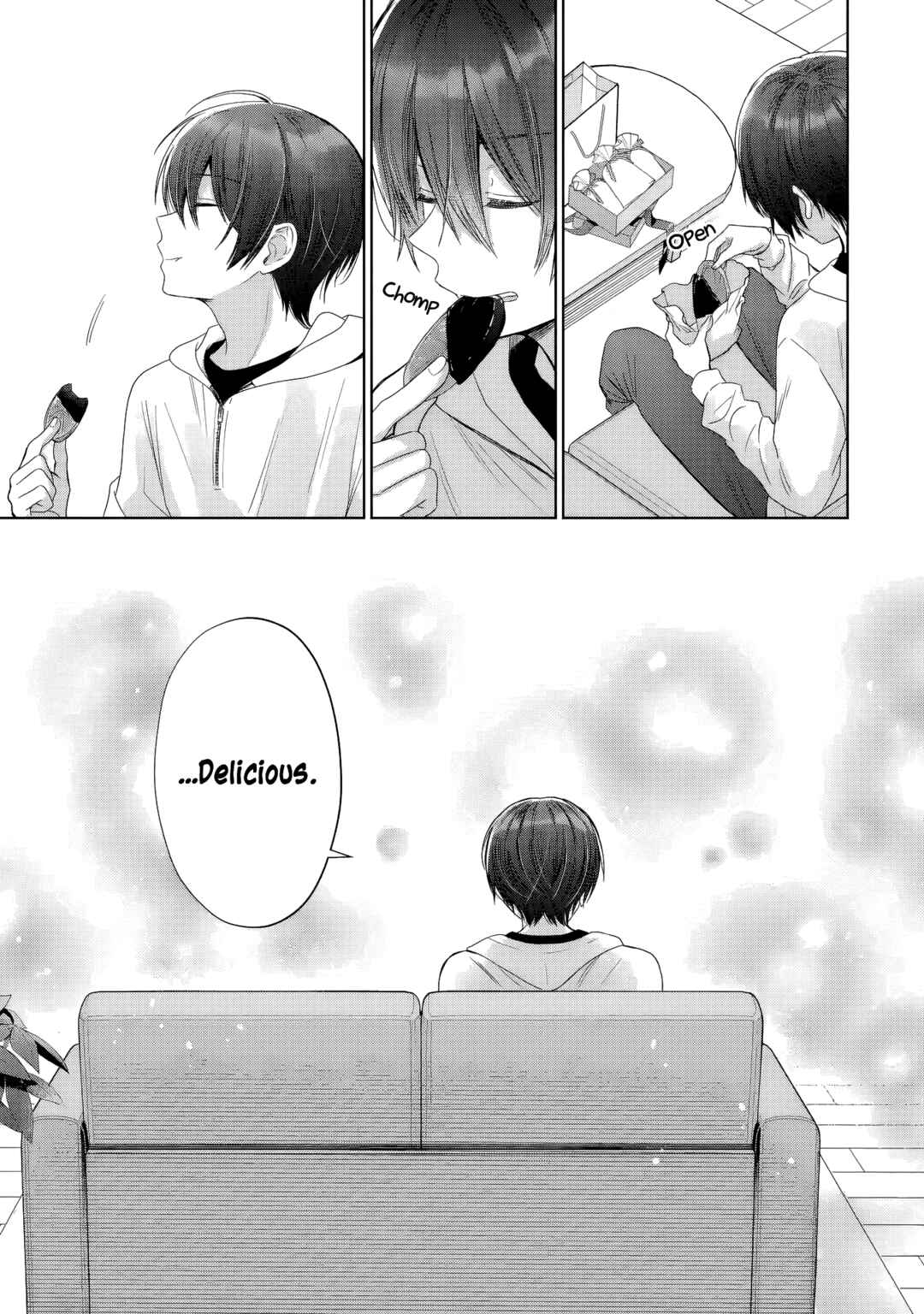 Otonari no Tenshi-sama ni Itsunomanika Dame Ningen ni Sareteita Ken Chapter 18.3 - Page 13