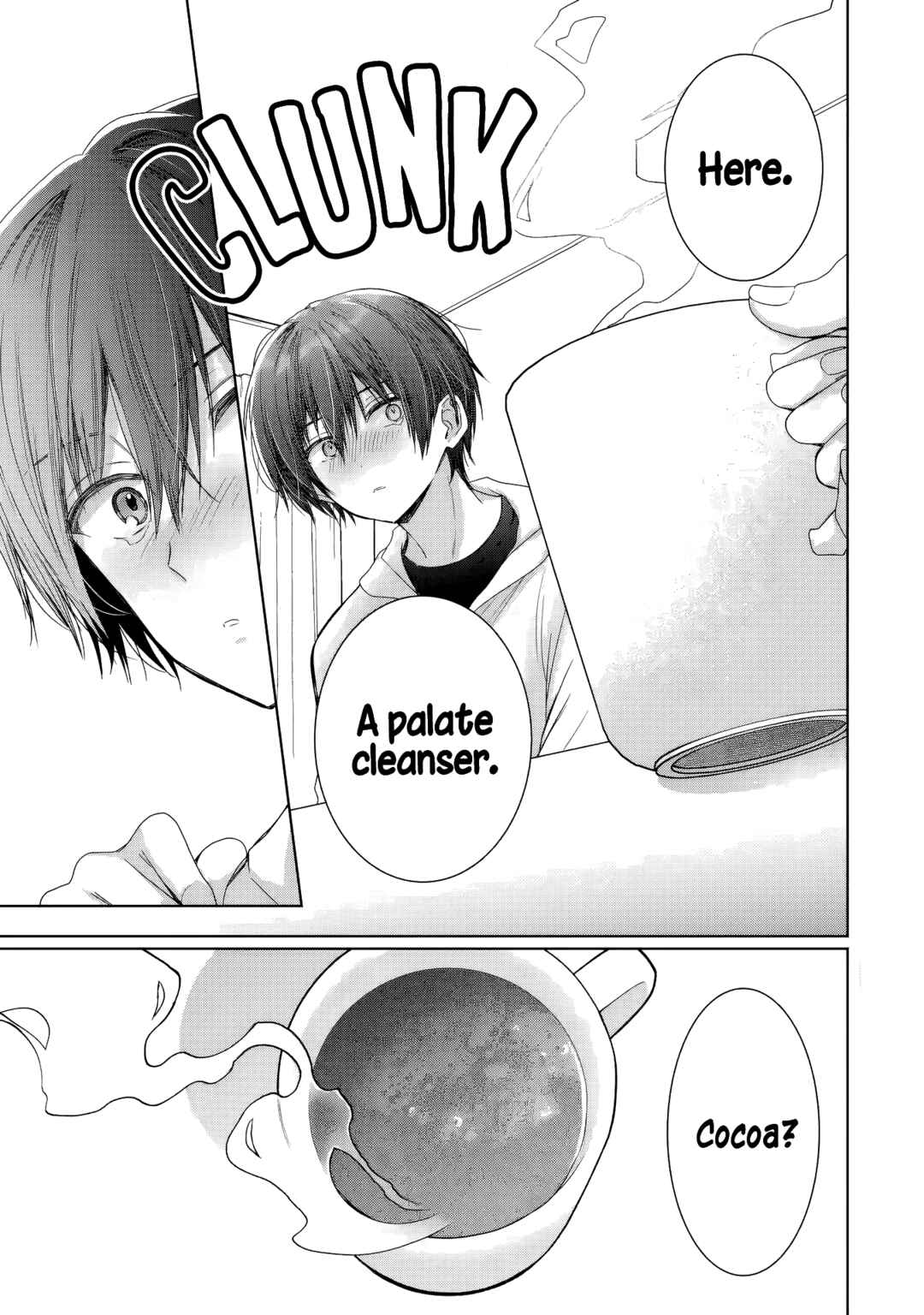 Otonari no Tenshi-sama ni Itsunomanika Dame Ningen ni Sareteita Ken Chapter 18.3 - Page 2