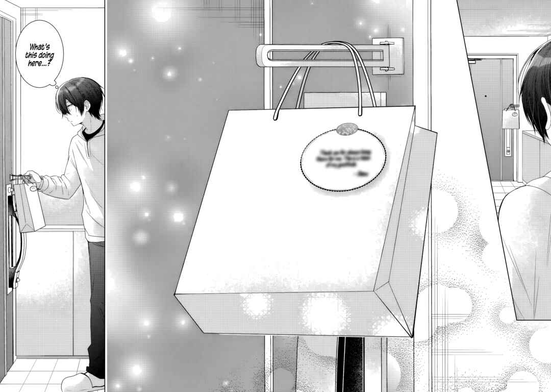 Otonari no Tenshi-sama ni Itsunomanika Dame Ningen ni Sareteita Ken Chapter 18.3 - Page 9