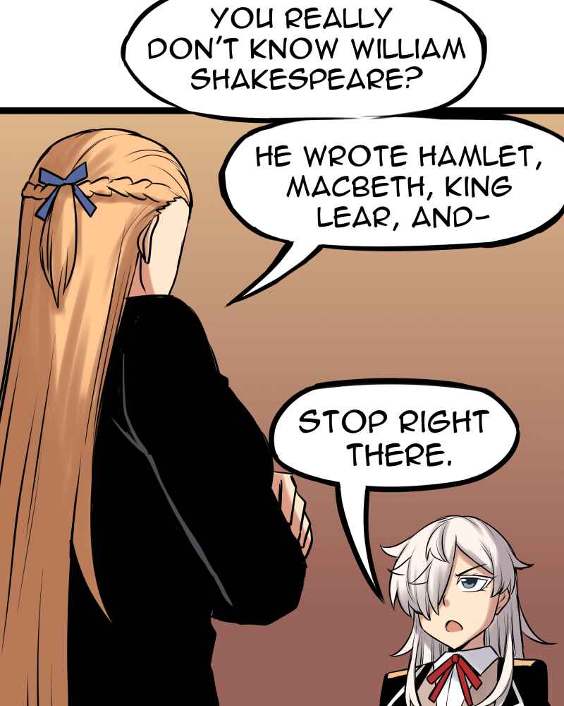 Everywhere & Nowhere Chapter 195 - Page 13