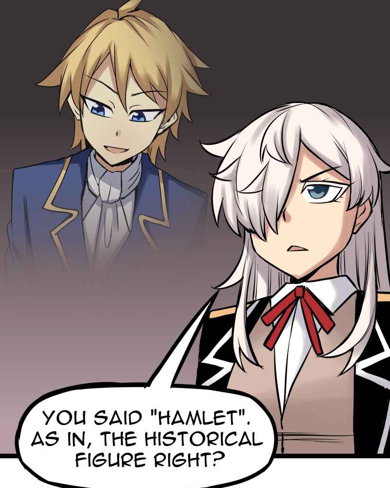Everywhere & Nowhere Chapter 195 - Page 15