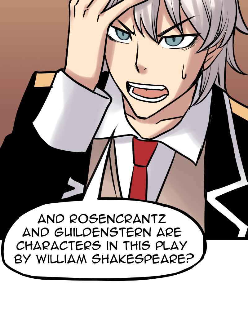 Everywhere & Nowhere Chapter 195 - Page 20