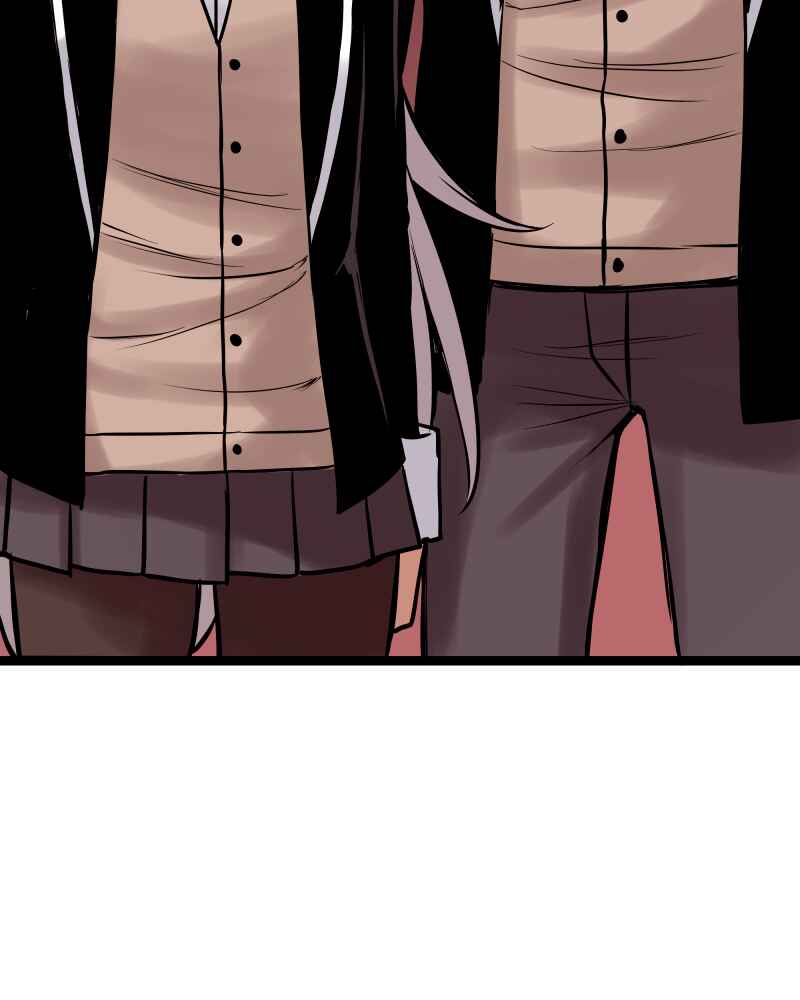 Everywhere & Nowhere Chapter 195 - Page 28