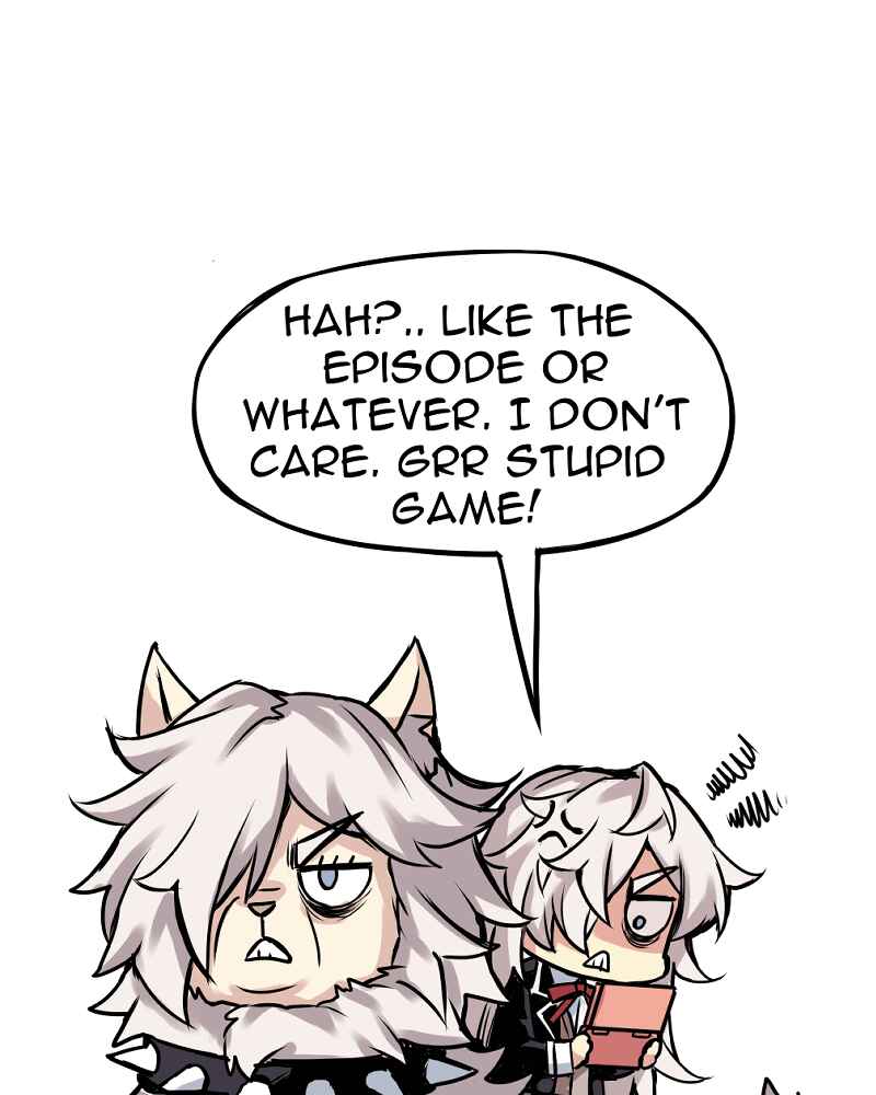 Everywhere & Nowhere Chapter 195 - Page 29