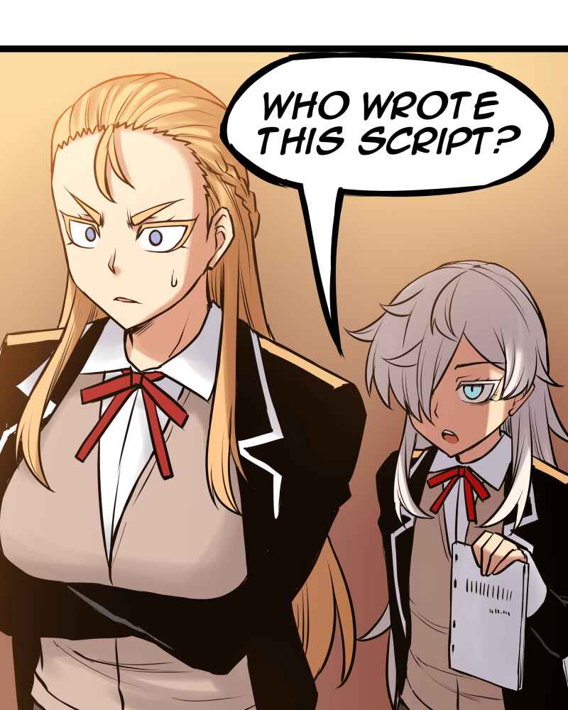 Everywhere & Nowhere Chapter 195 - Page 6