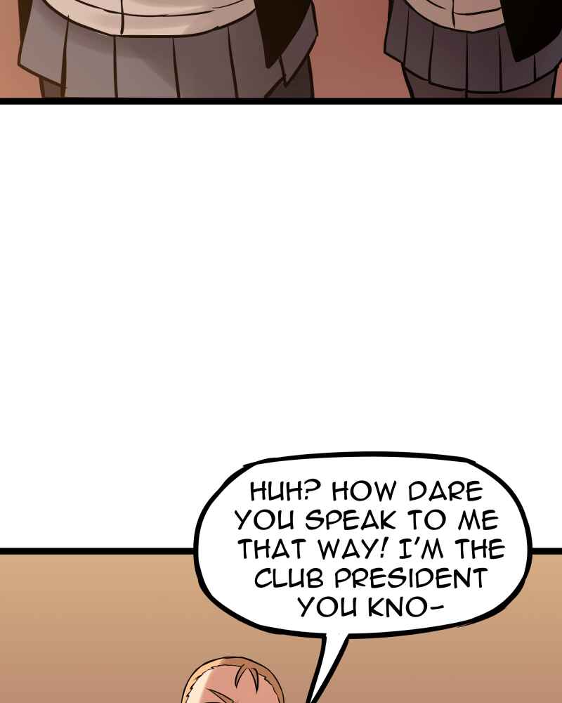 Everywhere & Nowhere Chapter 195 - Page 7