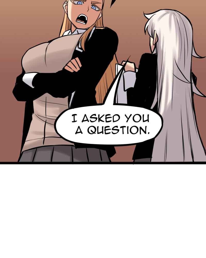Everywhere & Nowhere Chapter 195 - Page 8