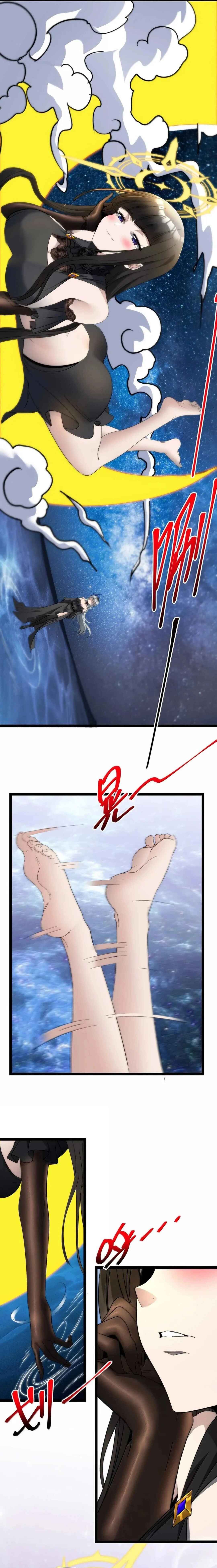 I'm Really Not the Demon God's Lackey Chapter 142 - Page 18