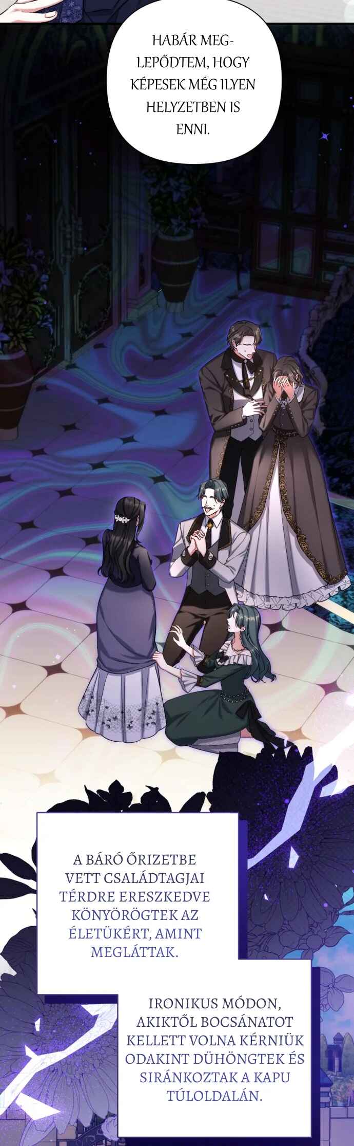 Beoryeojin Na-eui Choeaereul Wihayeo Chapter 93 - Page 10