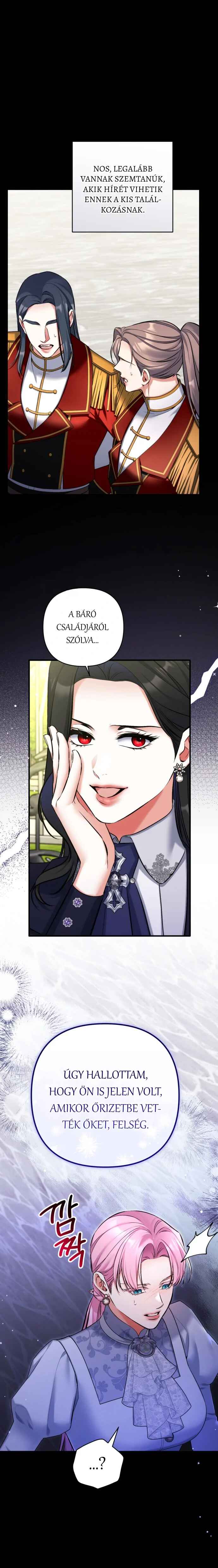 Beoryeojin Na-eui Choeaereul Wihayeo Chapter 93 - Page 12
