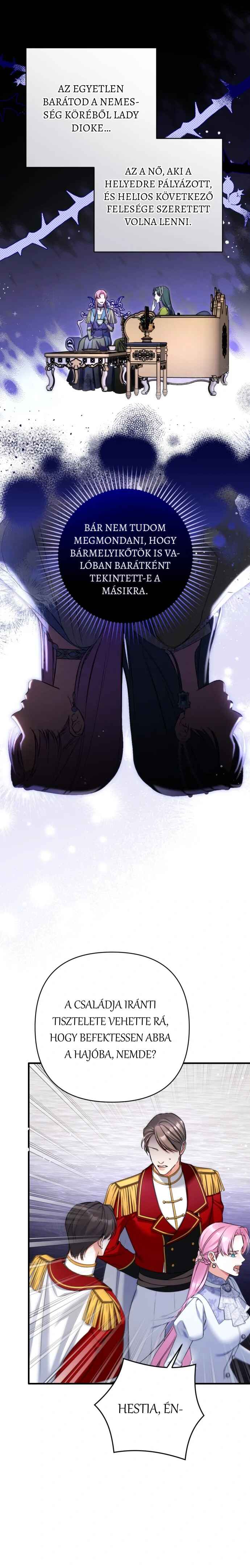 Beoryeojin Na-eui Choeaereul Wihayeo Chapter 93 - Page 14
