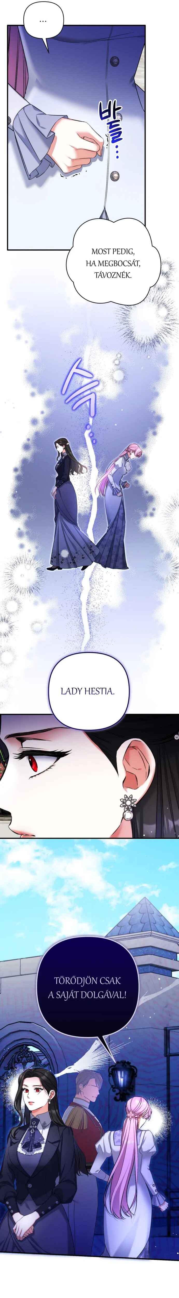 Beoryeojin Na-eui Choeaereul Wihayeo Chapter 93 - Page 16
