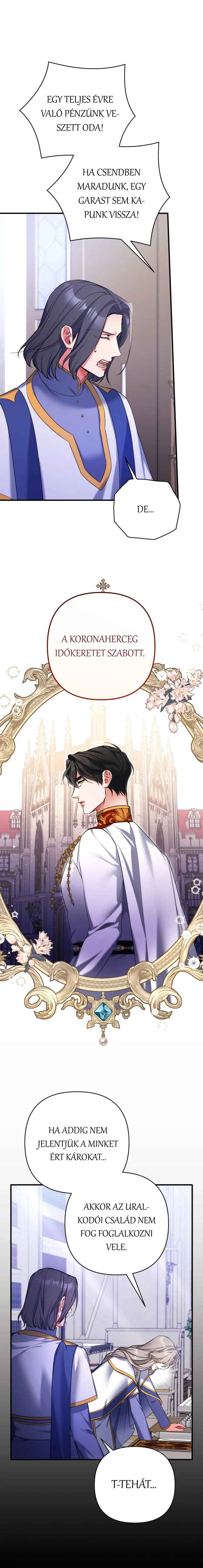 Beoryeojin Na-eui Choeaereul Wihayeo Chapter 93 - Page 20