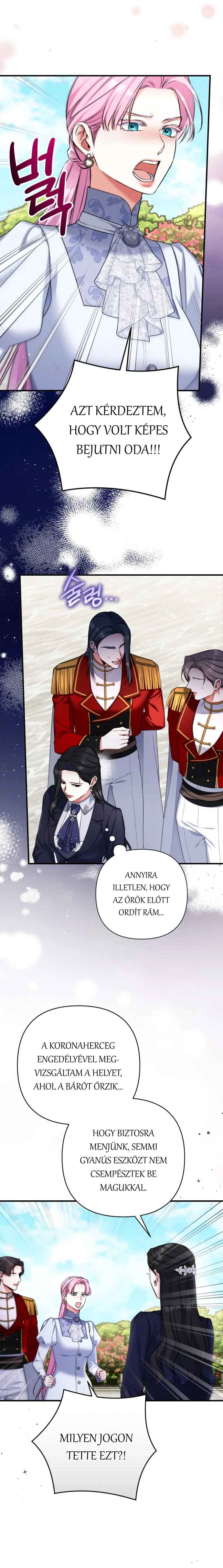 Beoryeojin Na-eui Choeaereul Wihayeo Chapter 93 - Page 5