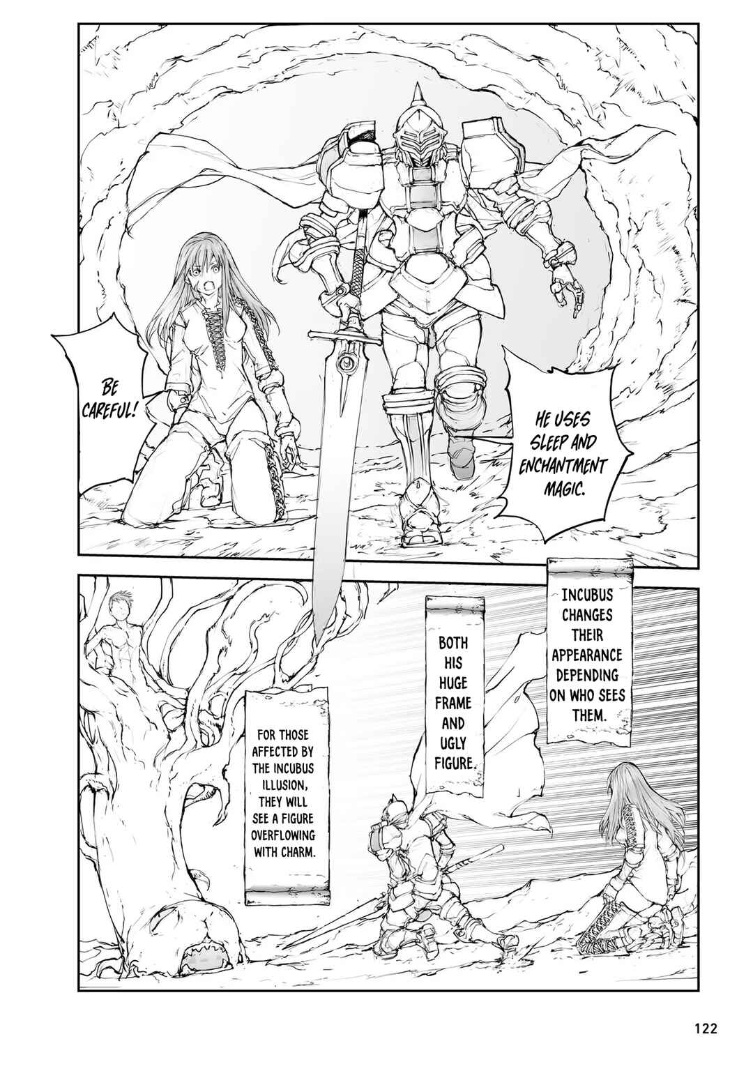 Benriya Saitou-san, Isekai ni Iku Chapter 129 - Page 3