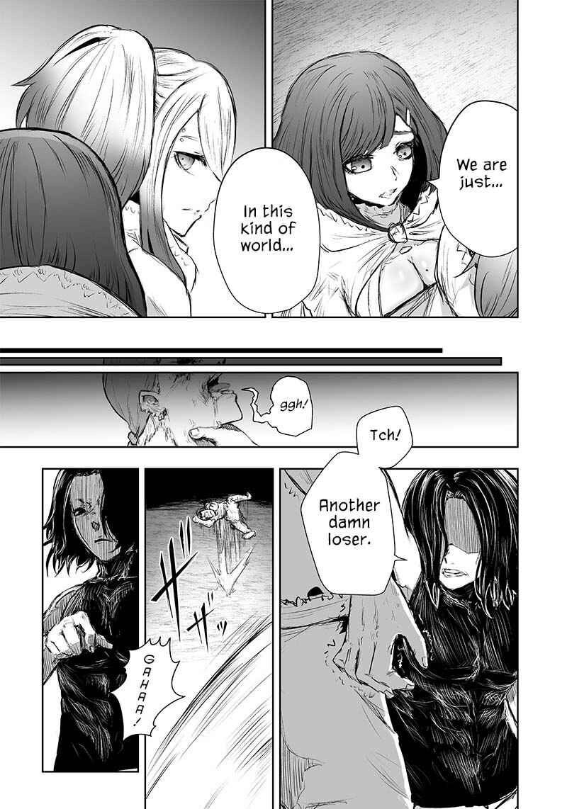 Ore dake Fuguu Skill no Isekai Shoukan Hangyakuki ~Saijaku Skill "Kyuushuu" ga Subete wo Nomikomu made~ Chapter 24 - Page 13